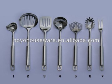 cooking utensils names