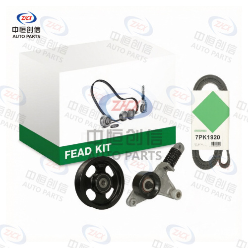 Set accesorii pentru întinderea curelei pentru Toyota RAV4