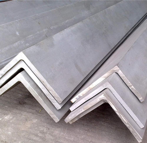 China supplier 304 stainless steel angle bar