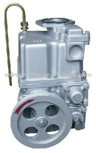 fuel oil transfer pumps