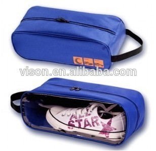 Travel Shoe Bag Storage Shoe bag Travel Storage Bag(VS-TB017G)