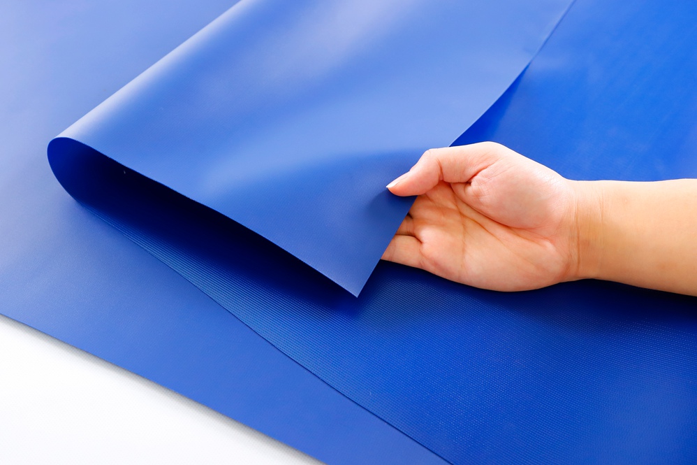 Lona laminada5-4 Laminated Tarpaulin5-4
