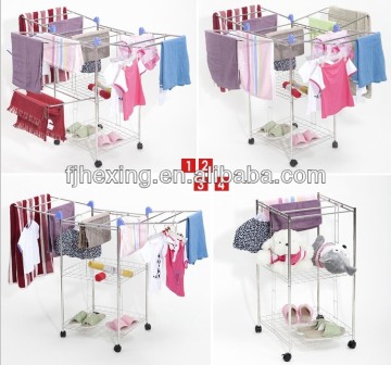 Outdoor Drying Rack Clothes Drying Rack