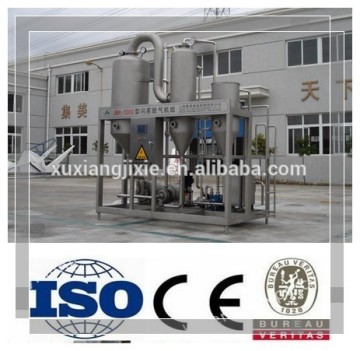 Flash Evaporating Equipment Unit