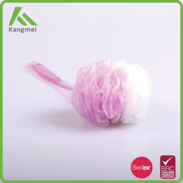 bath back wash brush