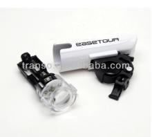 LED bicycle light/flash light/solar light/head light /rear light