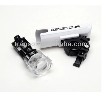 LED bicycle light/flash light/solar light/head light /rear light