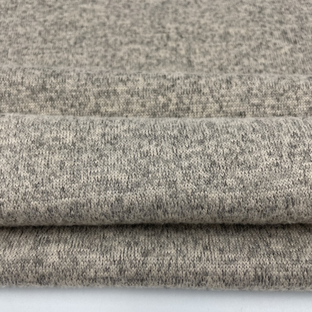 Tela de Hacci fácil y limpia Easy Clean Hacci Fabric