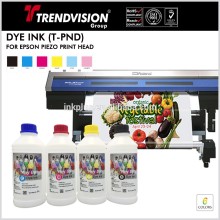 Dye Inkjet ink for largeformat for Novajet 1000I/1200I