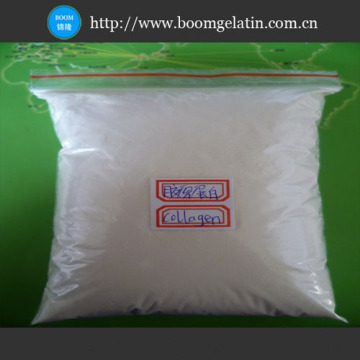 Food / Cosmetic Grade Fish Collagen