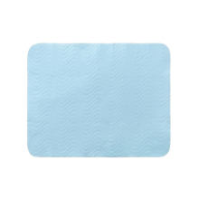 Sustainable Waterproof Reusable Incontinence Pads for Bed