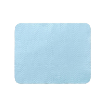 Sustainable Waterproof Reusable Incontinence Pads for Bed
