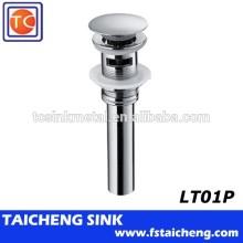 Ceramic Sink 1.25 inch Strainer LT01P