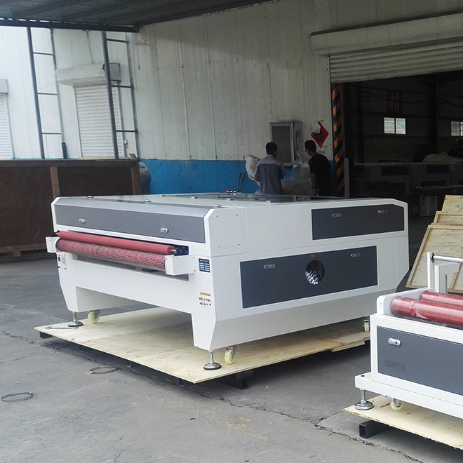 machine de gravure laser qatar