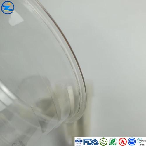 ถ้วย PLA สีดั้งเดิมที่ย่อยสลายได้ทางชีวภาพ 100%