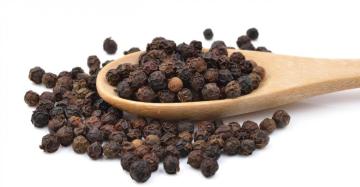 High Quality Dried Black Pepper Spices