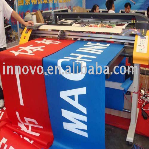 Impressora Banner ZX-1600S