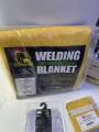 Fiberglass Welding Blanket