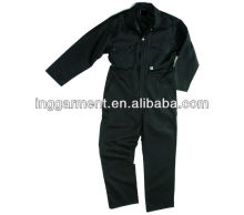 Cotton/Nylon Flame Resistant Overall/Boiler Suit