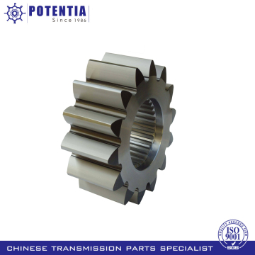 Customized Spur Gear