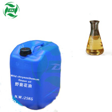 Pure Chrysanthemum oil bulk Pure Chrysanthemum oil bulk