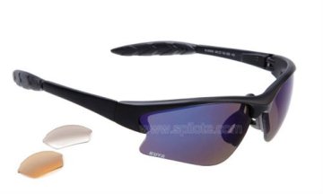 adjustable sport sunglasses