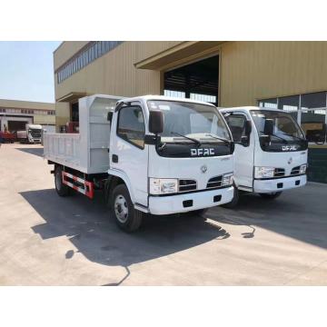 Dongfeng tipper truck dump truck cheap price