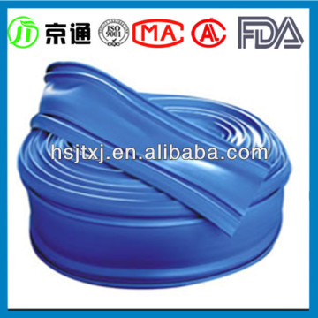 Blue Rubber Waterstops