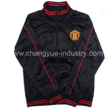 2014 newest design Manchester United soccer jackets for men