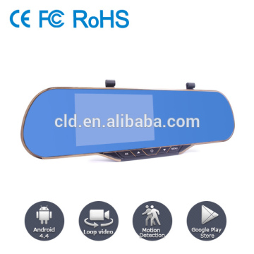 Mini SD Card Storage Support WIFI 1920x1080P HD Car Cameras recorder