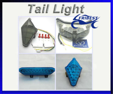 Motor Led Tail Light For Yamaha