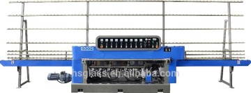 HSR-242 tempering edging machinery for flat glass