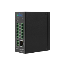 M340T 8PT100 Input remote control IO Data collection Module