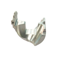 Hardware machining production process