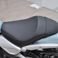 Novo motocicleta Sportbike Motorbike automático Motorbike de 250cc Racing de bicicleta esportiva a motor pesada
