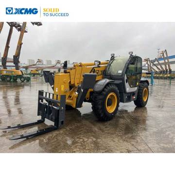 XCMG XC6-1256VN Used Compact Telehandler for Sale