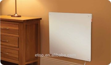 Electric Wall Mounted Ceramic Baseboard Ultrathin Heaters