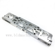 Custom CNC Machining and Milling Plate Services
