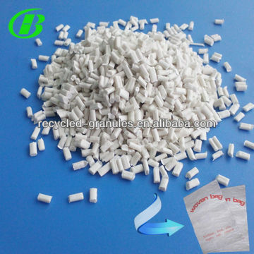 Homo polymer PP pellet