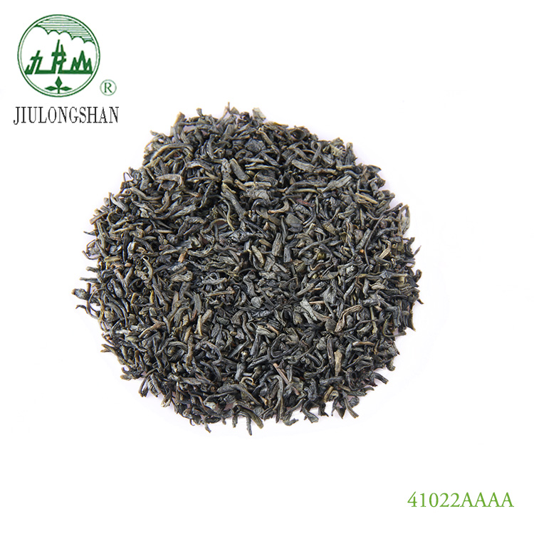 Urinate Smoothly Jiulongshan Chinese Organic Chunmee Green Tea 41022aaaa
