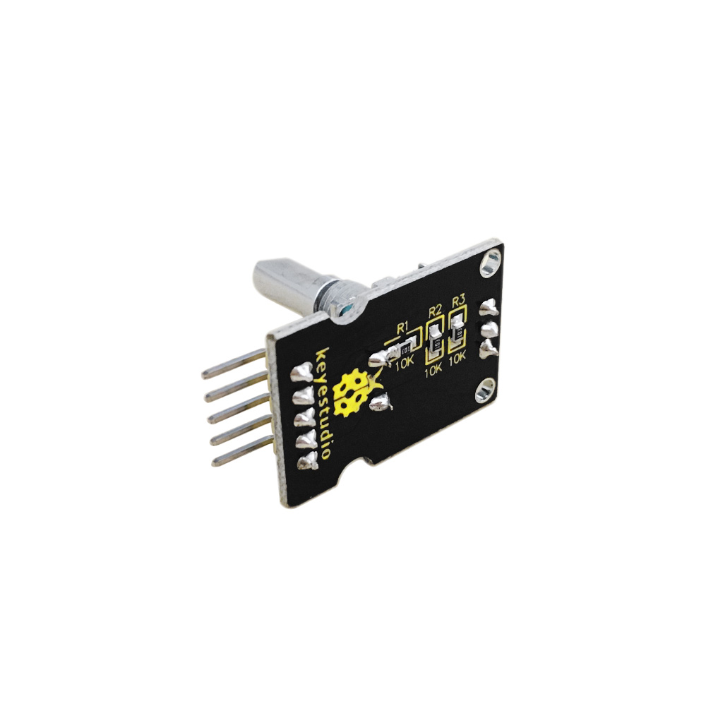 Keyestudio Analog Rotation Sensor Development Module for Arduino for microbit
