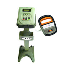 Hand Dynamometer (CSTF-WL 5000)