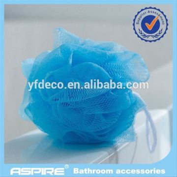 microfiber bath sponges