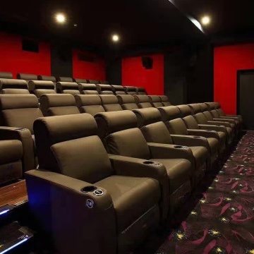 CHIHU Automatic Recliner Chairs - Luxury VIP Cinema Seats