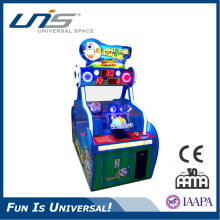 Unis game Beat the goalie Redemption Game Machine Amusement Machine