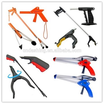 Good quality cherry picker, dog poop picker