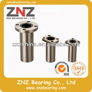ZNZ Flanged Linear Bushing
