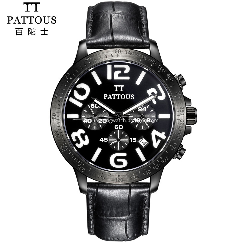 Mens Luxury Watches