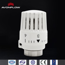 Avonflow Radiator Thermostat Head Liquid Sensor Thermostat Head