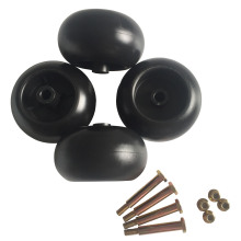 Hot Sale Cub Cadet RZT50 Deck Wheel Replacement